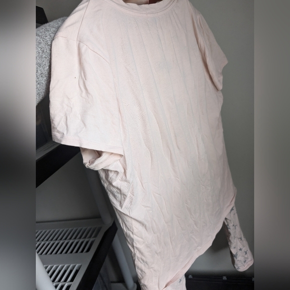 Splendid Two Piece Pajama Set Small - Picture 5 of 6